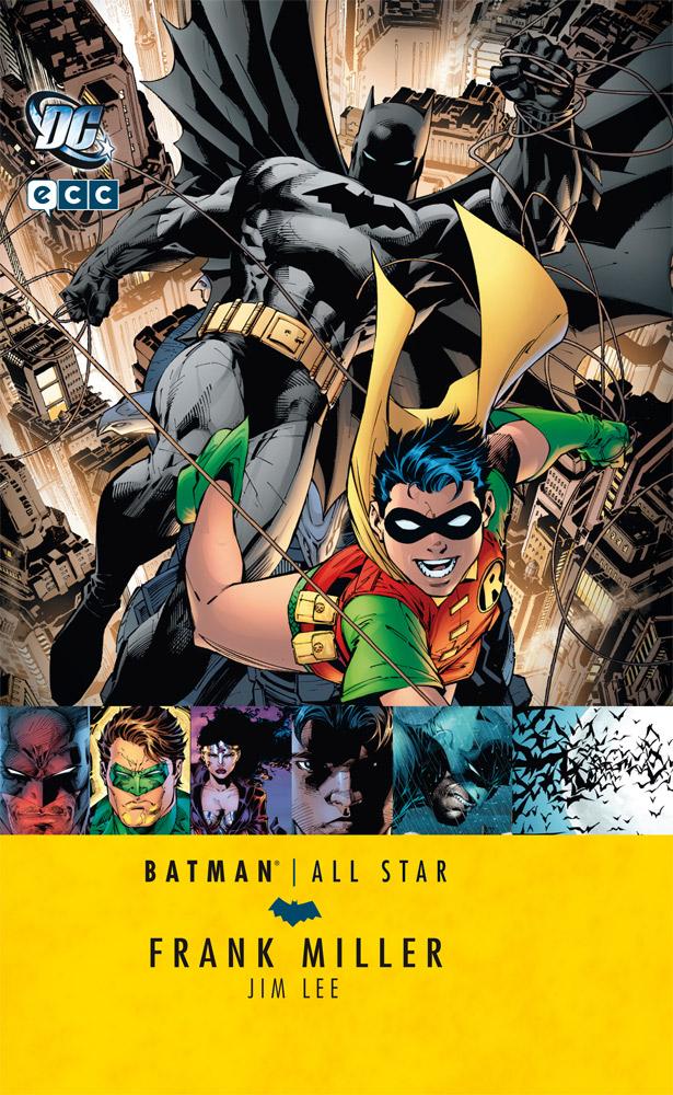 Batman: All Star