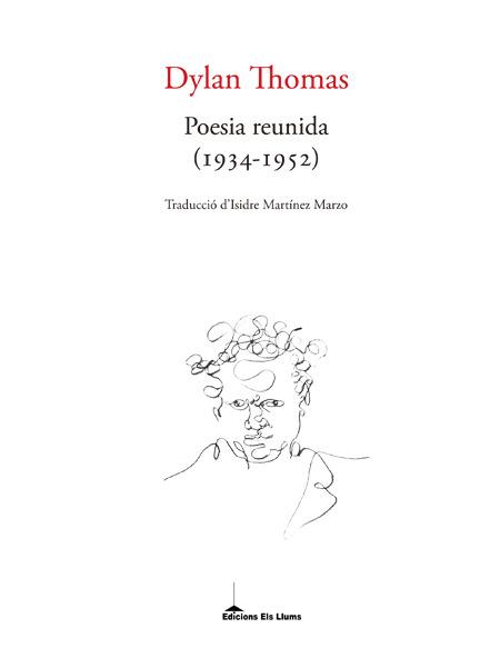 Poesia reunida (1934-1952)