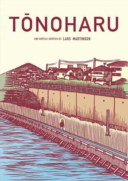 Tonoharu