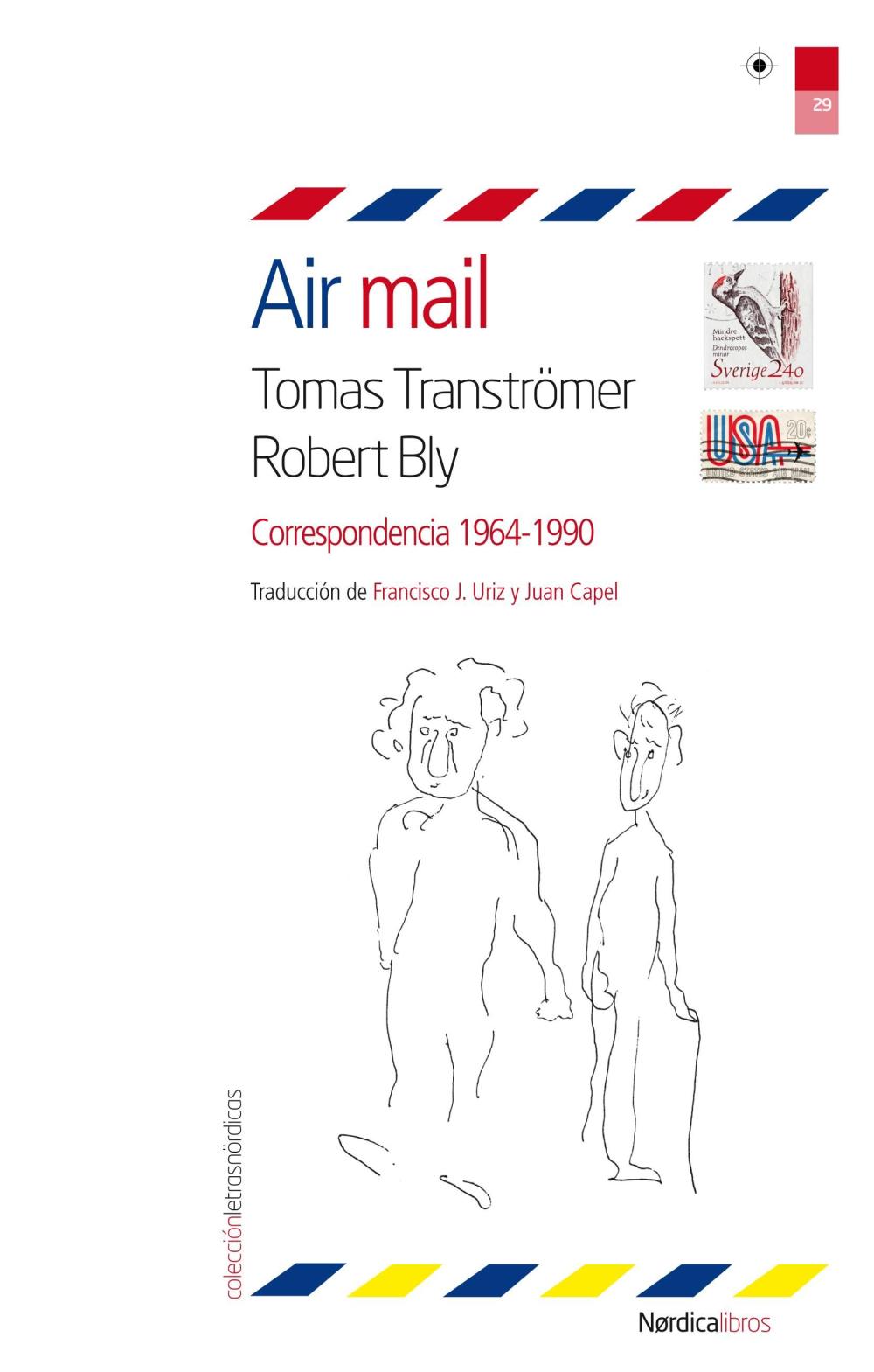 Air mail