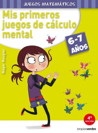 Mis primeros juegos de cálculo mental (6-7 años)