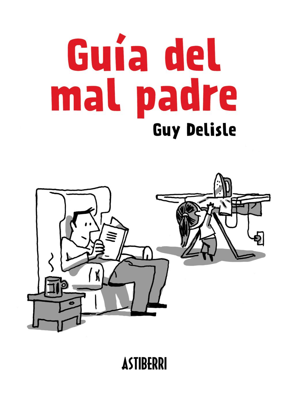 Guía del mal padre 1