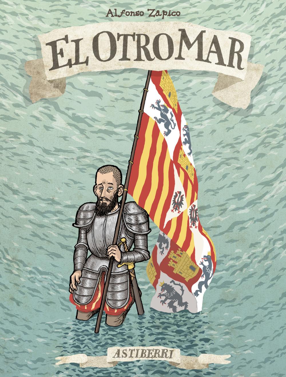 El otro mar