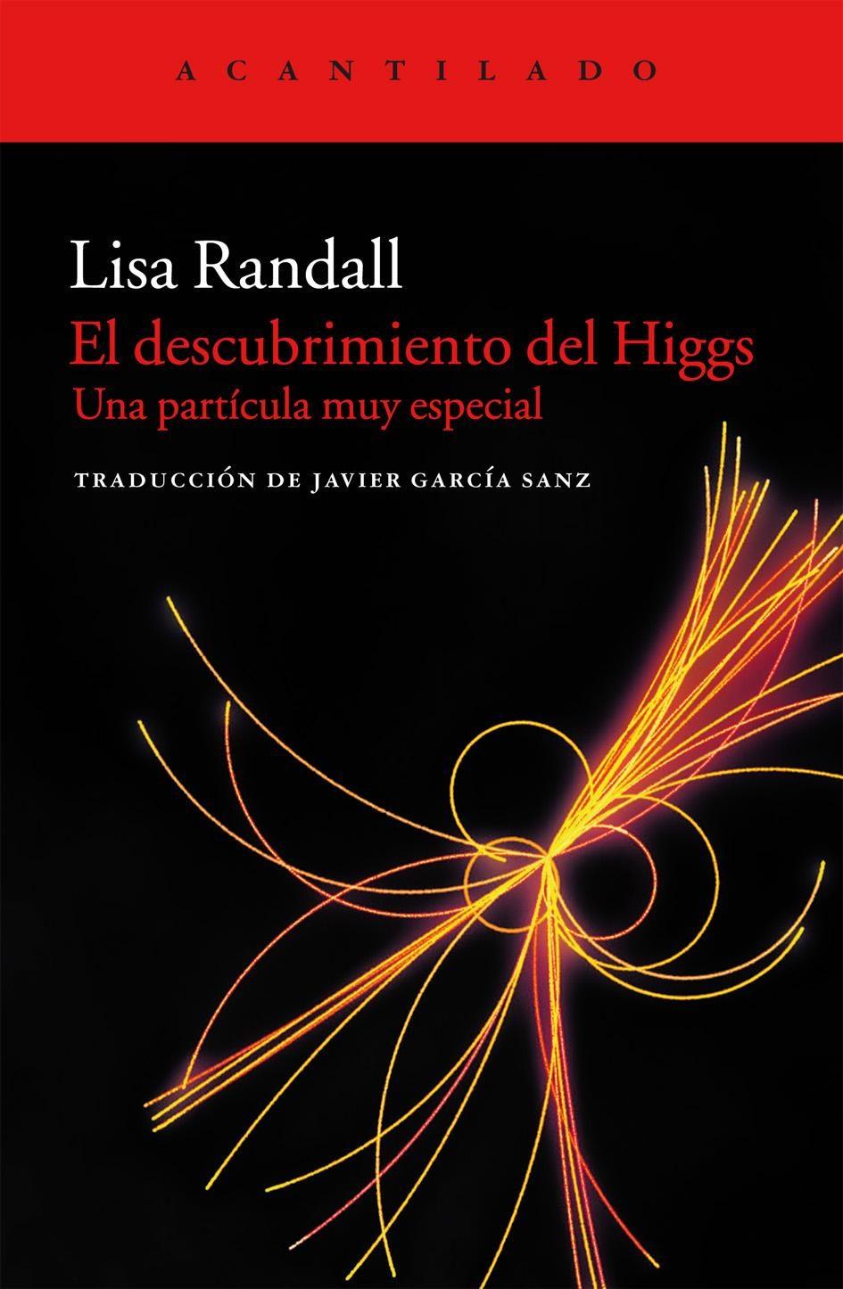 El descubrimiento del Higgs