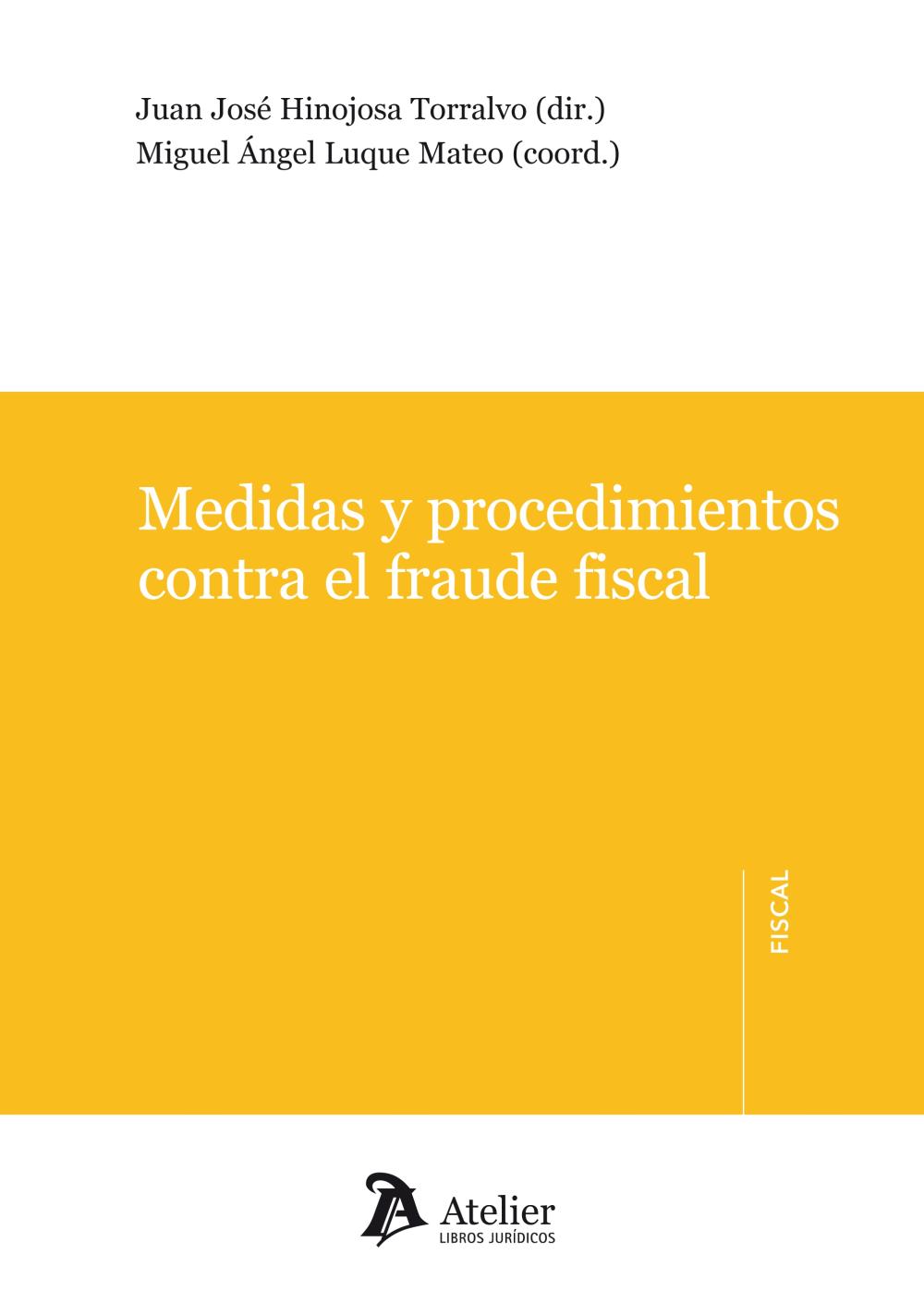 Medidas y procedimientos contra el fraude fiscal. | Katakrak - Librería,  Cafetería, Editorial, cooperativa