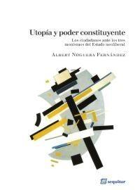 UTOPÍA Y PODER CONSTITUYENTE