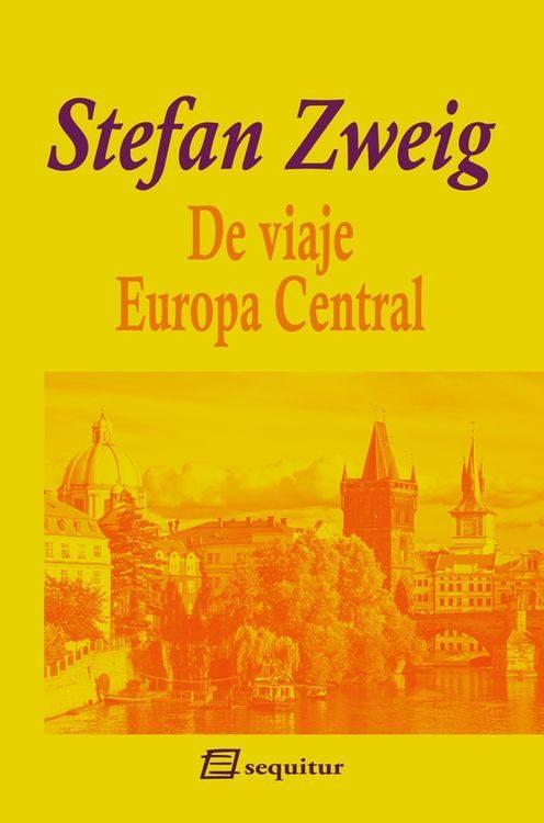 De viaje III - Europa Central