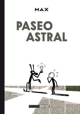 Paseo Astral