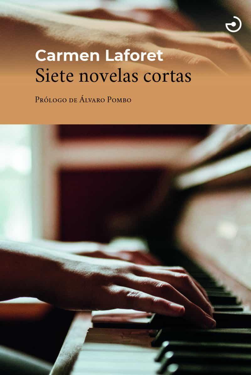 SIETE NOVELAS CORTAS (NE)