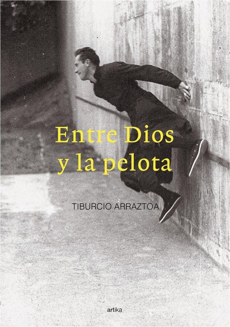 Entre Dios y la pelota