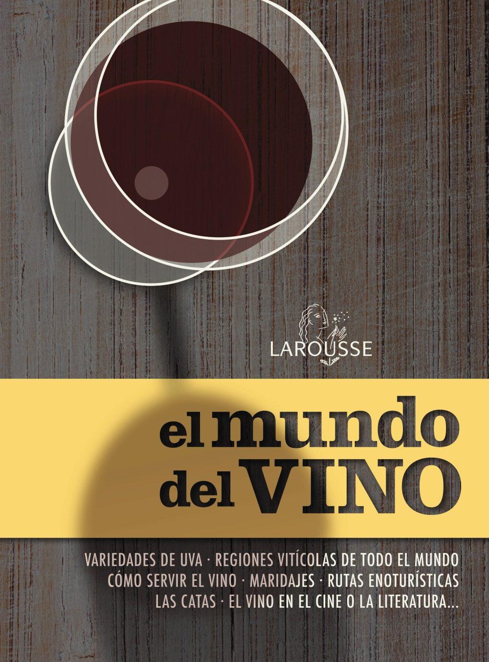 El mundo del vino