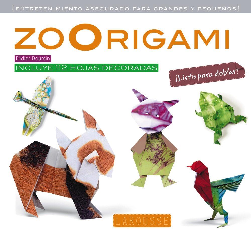 Zoorigami