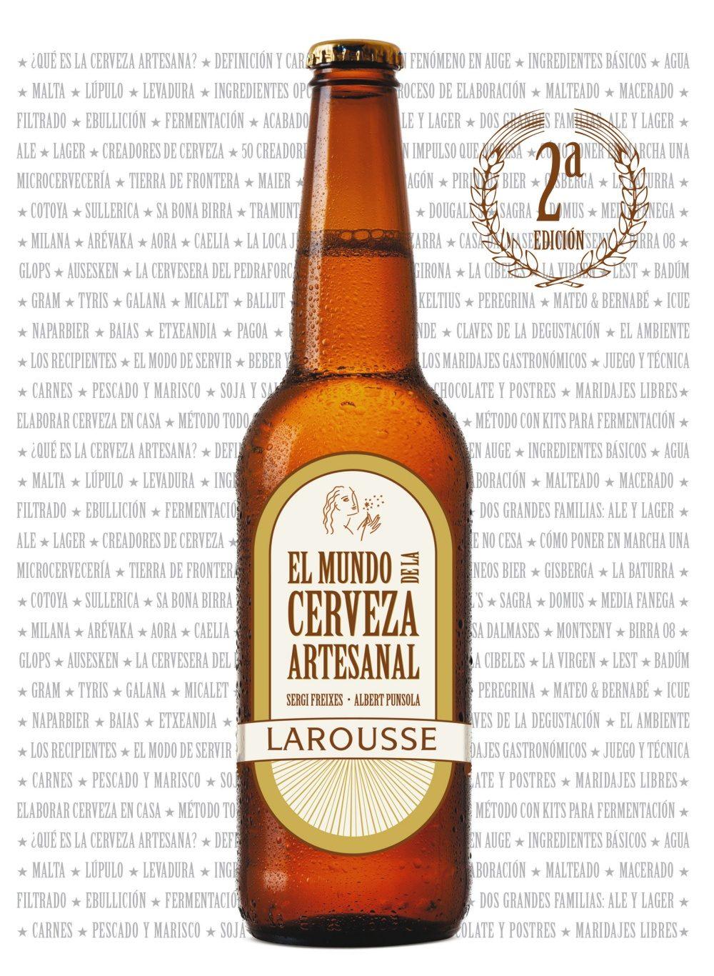 El mundo de la cerveza artesanal