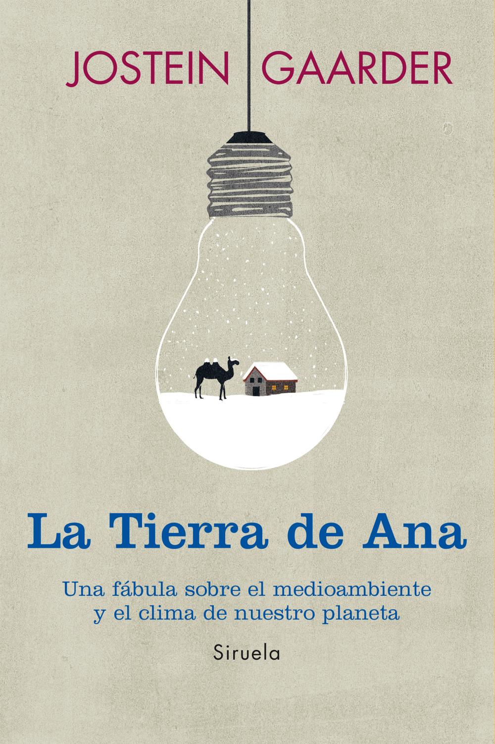 La Tierra de Ana