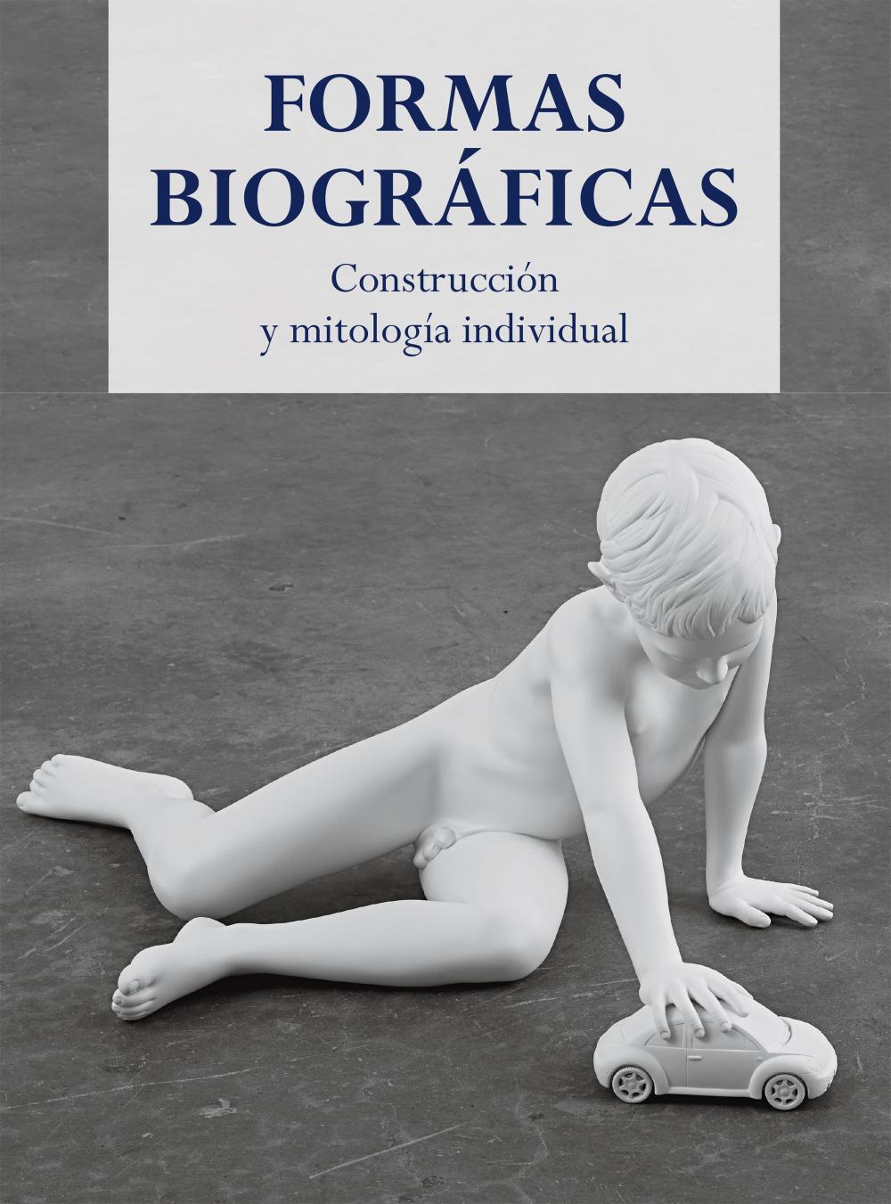 Formas biográficas