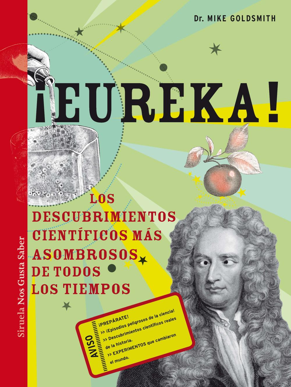 ¡Eureka!