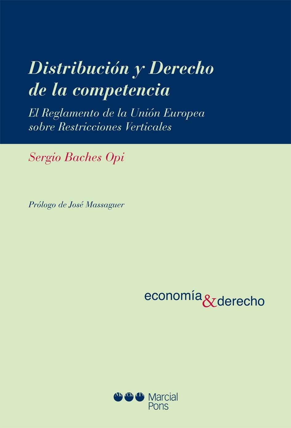 Distribución y Derecho de la competencia | Katakrak Liburuak - Librería,  Cafetería, Editorial, Centro de estudios críticos, cooperativa, economía  social