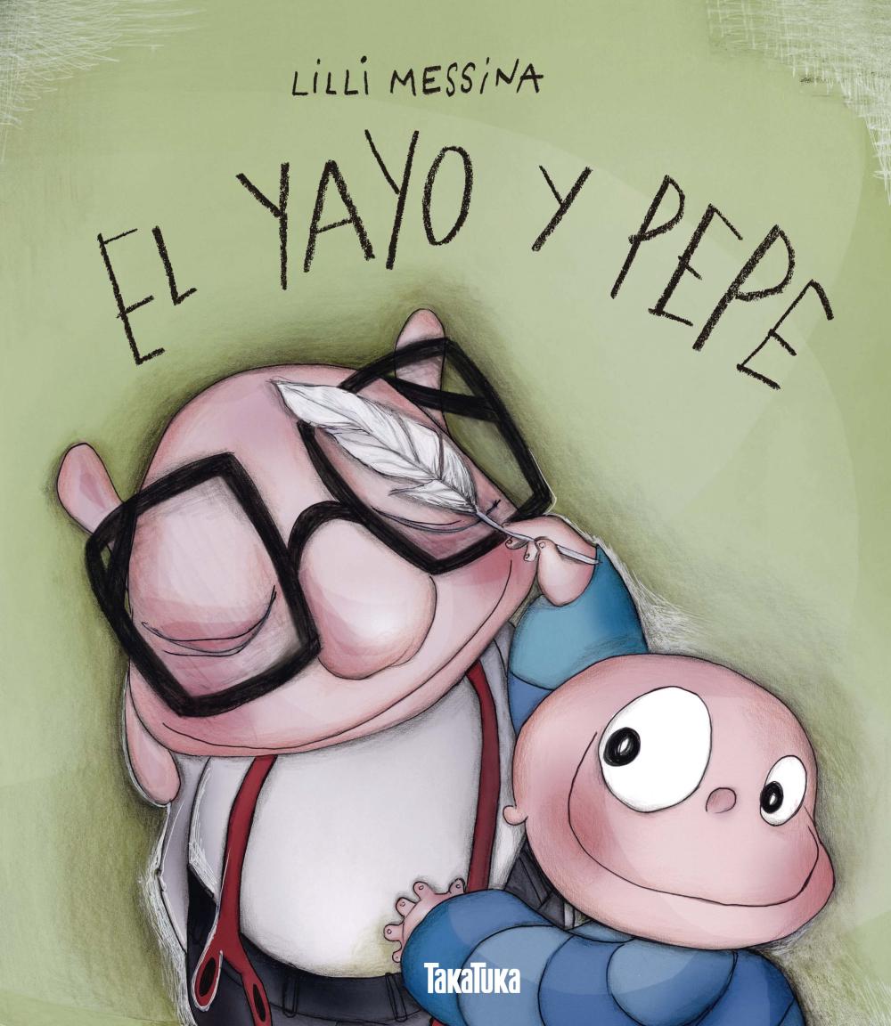 El yayo y Pepe