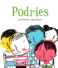 Podries