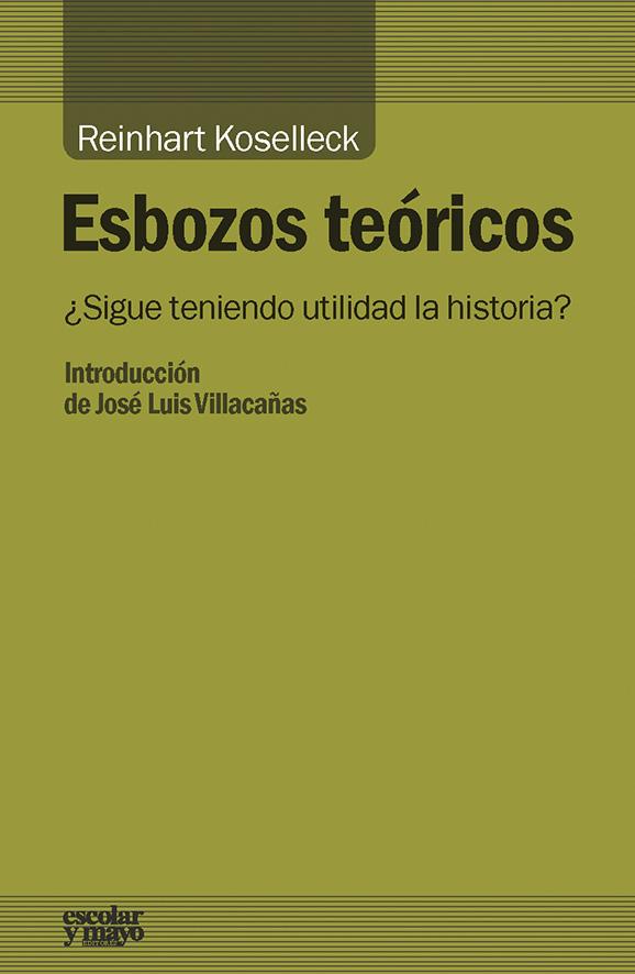 Esbozos teóricos