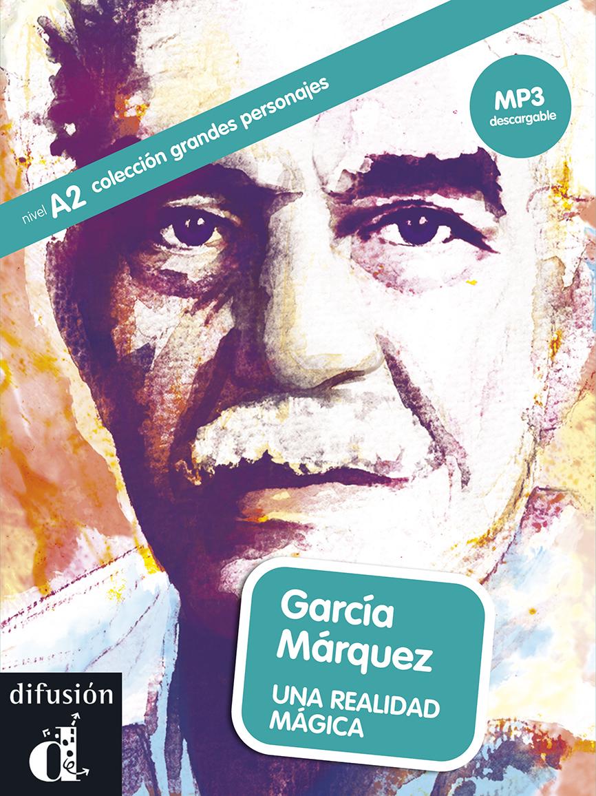 García Márque, Grandes Personajes