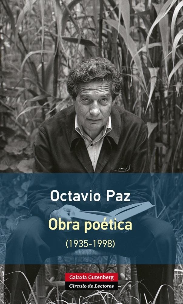 Obra poética (1935-1998)