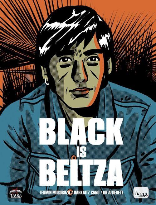 Black is beltza