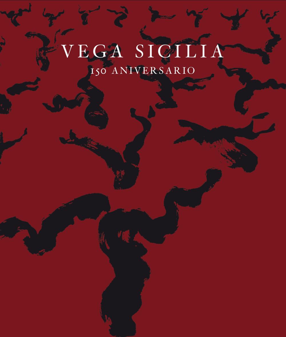 Vega Sicilia