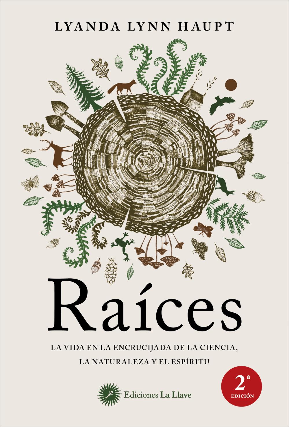 Raíces