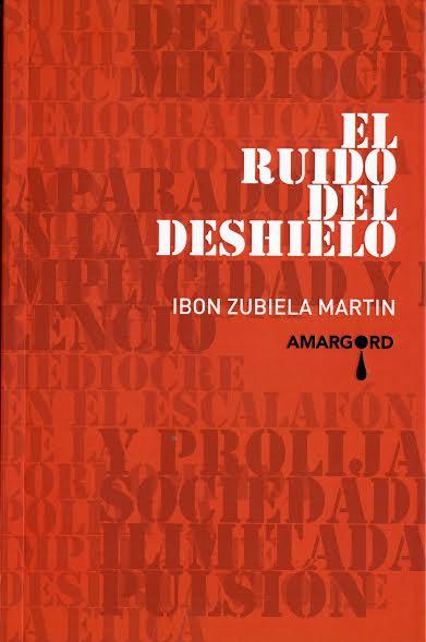 El ruido del deshielo