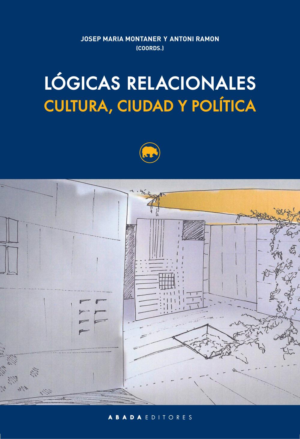 Lógicas relacionales