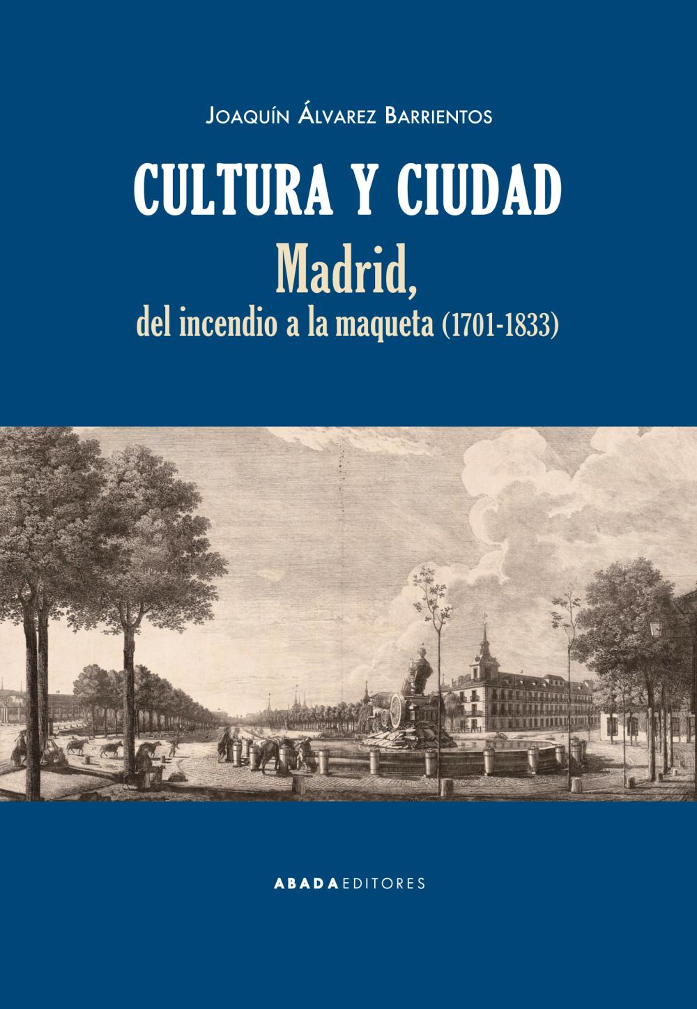 Cultura y ciudad