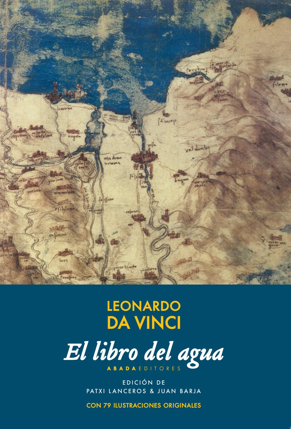 El libro del agua