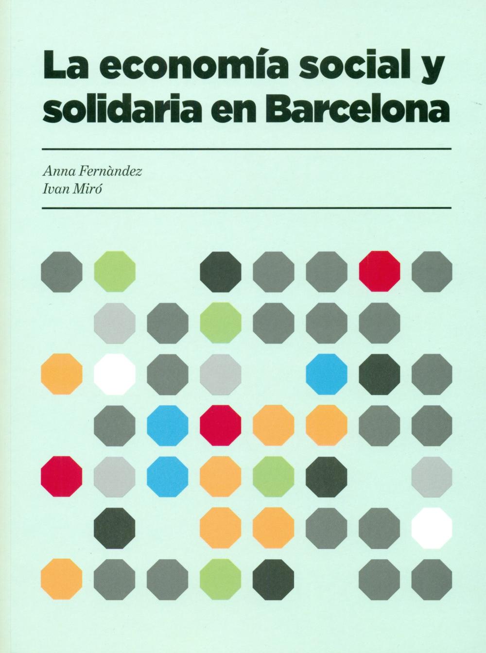 La economía social y solidaria en Barcelona