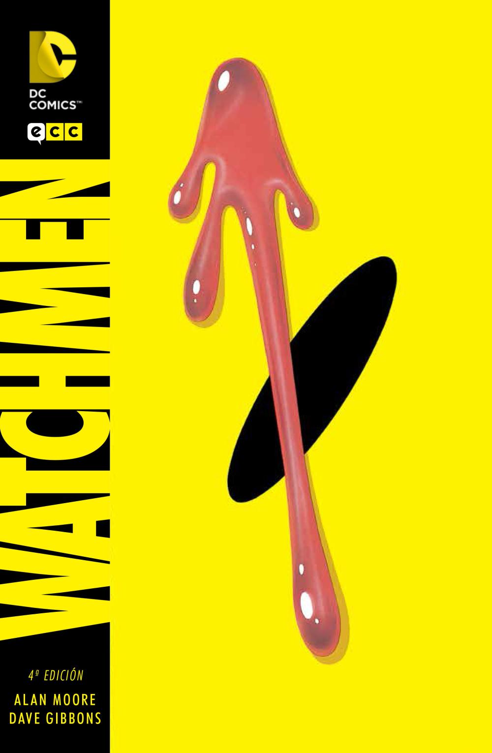 Watchmen (3a edición)