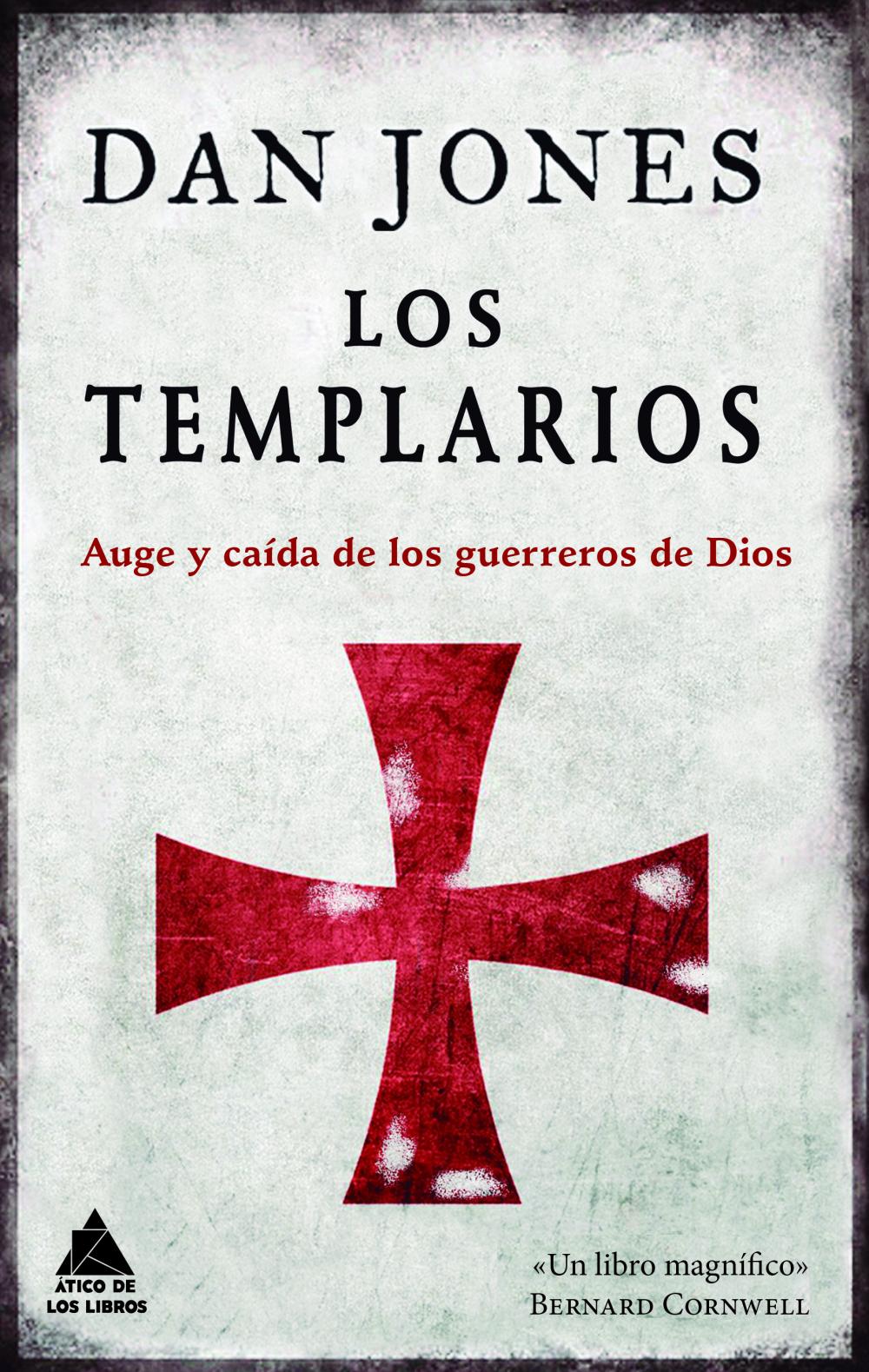 Los templarios