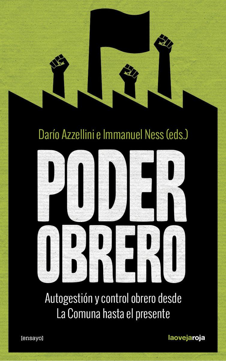 PODER OBRERO