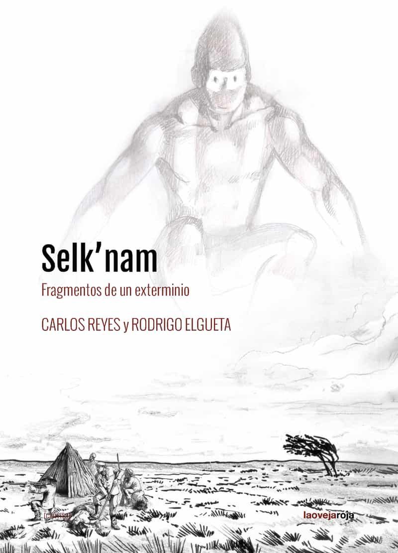 SELK'NAM