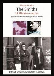 The Smiths. 15 minutos contigo