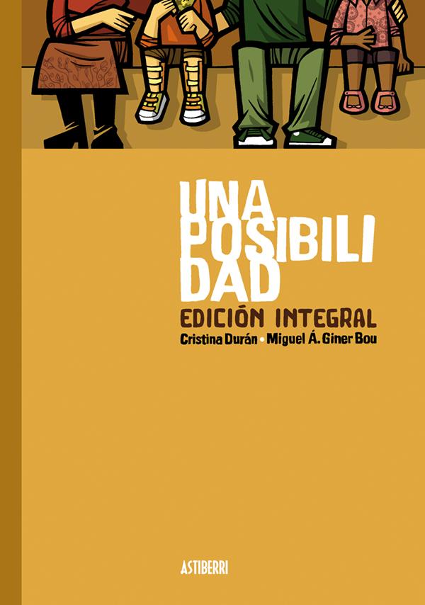 Una posibilidad. Edición integral