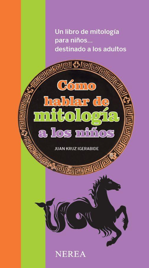 Cómo hablar de mitología a los niños