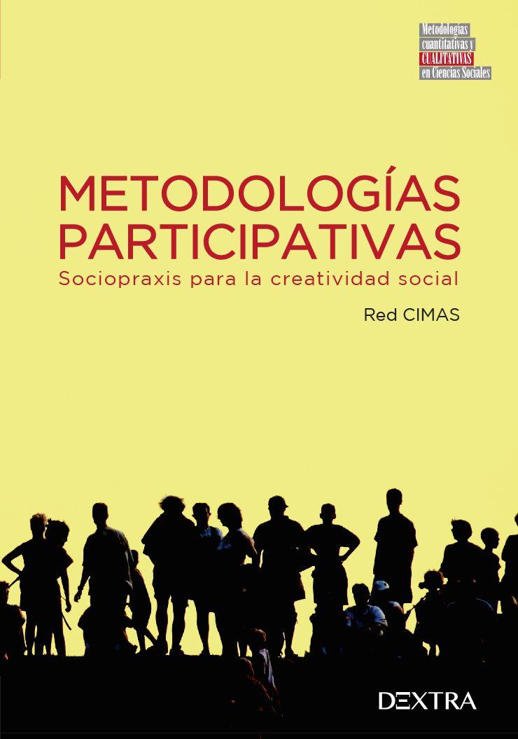 METODOLOGÍAS PARTICIPATIVAS