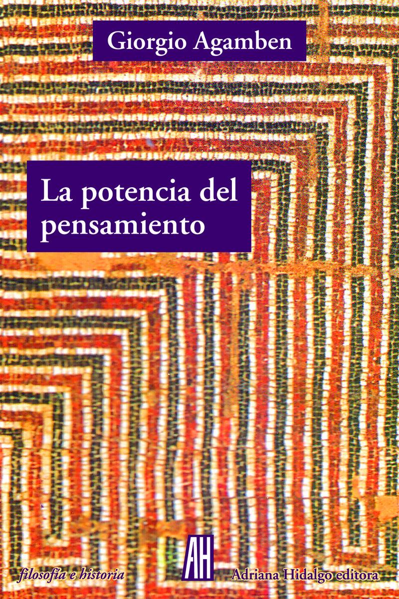 LA POTENCIA DEL PENSAMIENTO