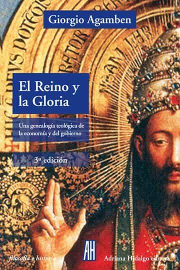 REINO Y LA GLORIA,EL