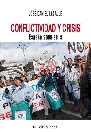 Conflictividad y crisis