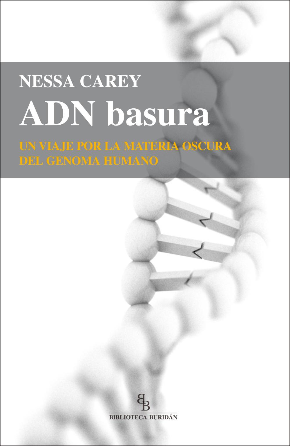 ADN basura