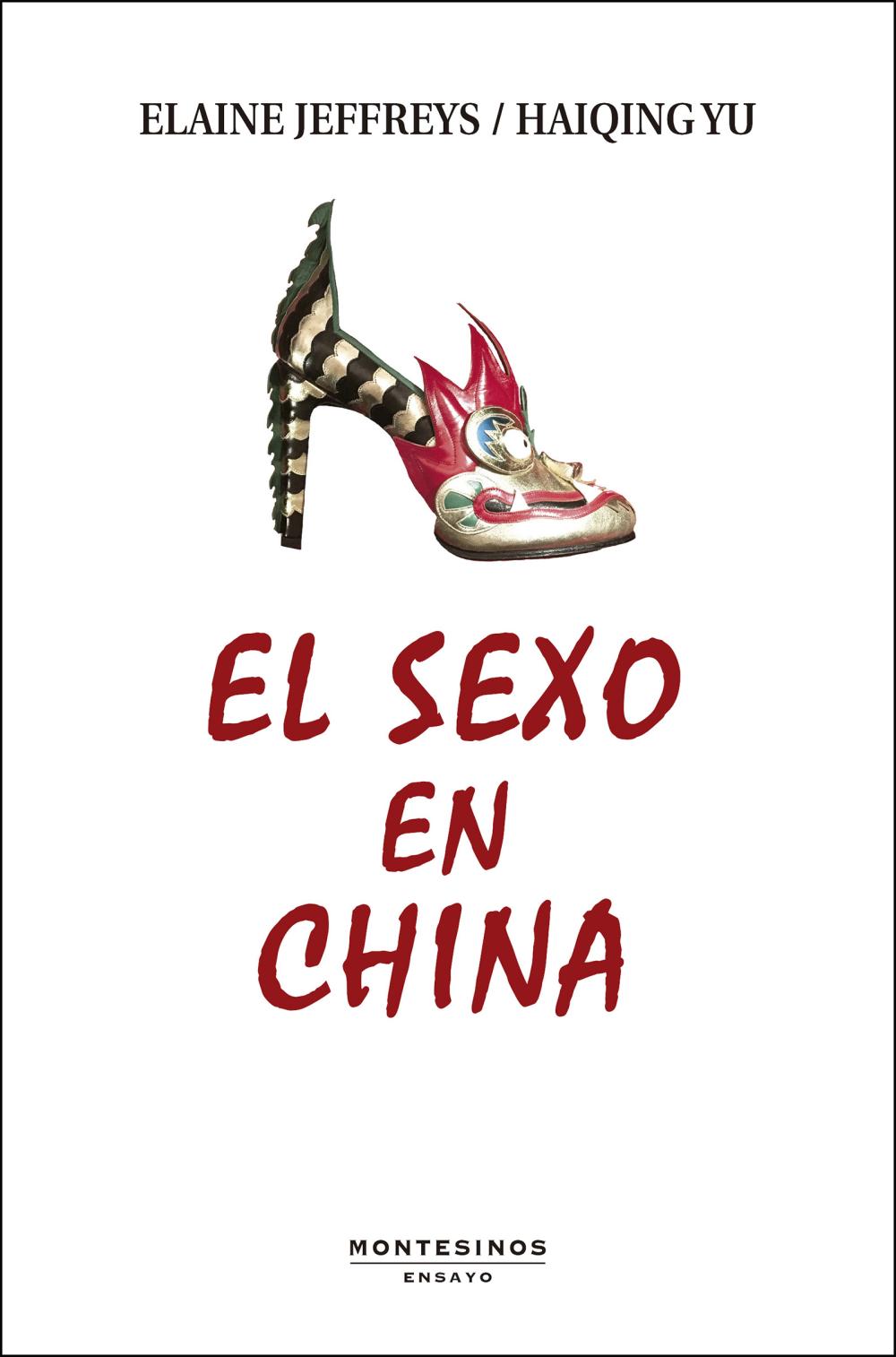 El sexo en China