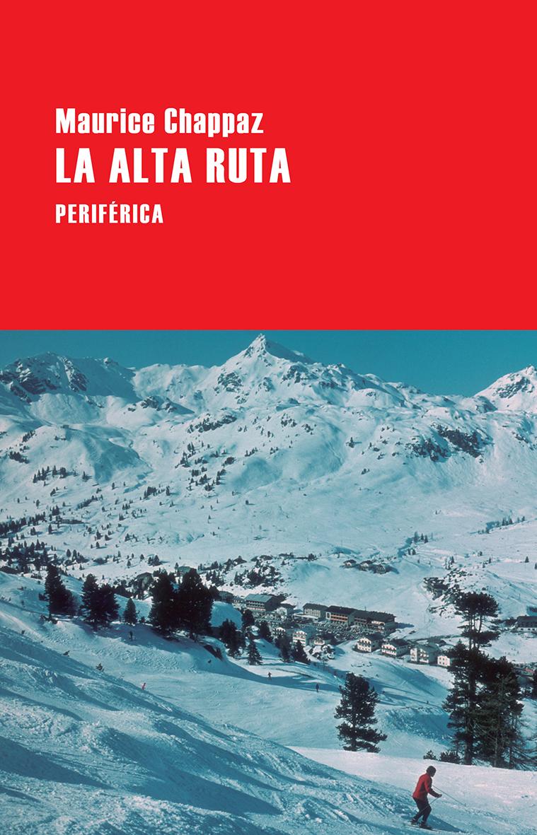 La alta ruta