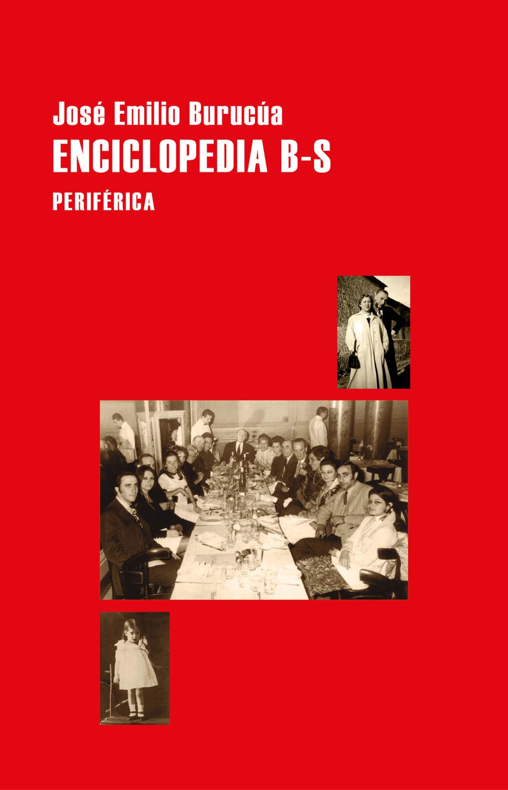 Enciclopedia B-S