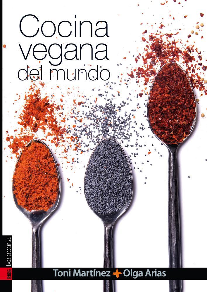 Cocina vegana del mundo